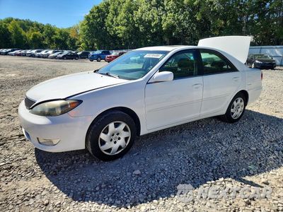 2005 TOYOTA CAMRY SE 4T1BE32K65U570767 - główne zdjęcie licytacji z USA - miniatura