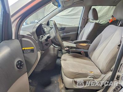 Zdjęcie 7 z 13 samochodu: 2014 KIA SEDONA VIN:KNDMG4C78E6541072 - miniatura