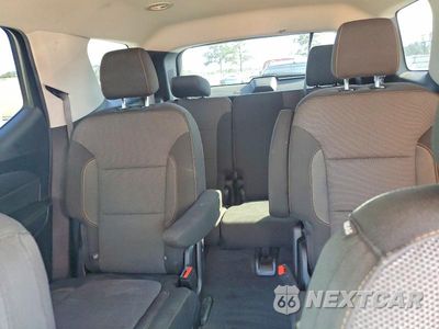Zdjęcie 10 z 13 samochodu: 2019 CHEVROLET TRAVERSE LT VIN:1GNERGKW6KJ263359 - miniatura