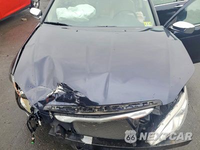 Zdjęcie 11 z 13 samochodu: 2011 CHRYSLER 200 LIMITED VIN:1C3BC2FG7BN532789 - miniatura