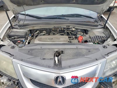 Zdjęcie 12 z 14 samochodu: 2012 ACURA MDX TECHNOLOGY VIN:2HNYD2H32CH510006 - miniatura