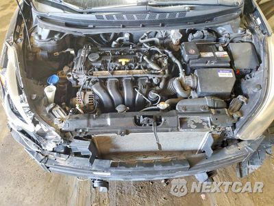 Zdjęcie 11 z 13 samochodu: 2015 HYUNDAI ELANTRA SE VIN:KMHDH4AE9FU379413 - miniatura