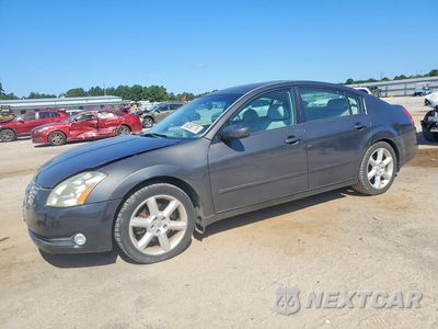 2005 NISSAN MAXIMA 3.5 SE 1N4BA41E65C833255 - główne zdjęcie licytacji z USA - miniatura