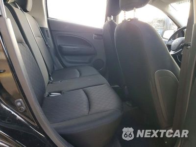 Zdjęcie 11 z 13 samochodu: 2024 MITSUBISHI MIRAGE ES VIN:ML32AUHJ8RH011159 - miniatura