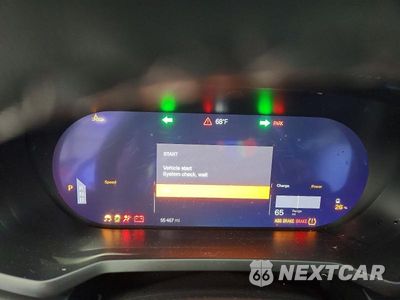 Zdjęcie 9 z 12 samochodu: 2023 POLESTAR 2 VIN:YSMET3KAXPL129090 - miniatura