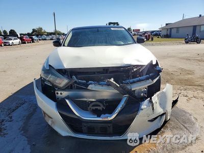 Piąte zdjęcie samochodu w środku: 2016 NISSAN MAXIMA 3.5 SL VIN:1N4AA6APXGC376736 - miniatura