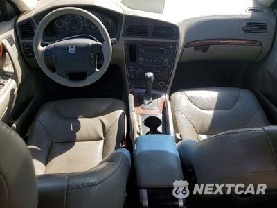 Zdjęcie 8 z 12 samochodu: 2005 VOLVO XC70 VIN:YV1SZ592451190090 - miniatura