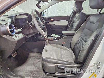 Zdjęcie 7 z 14 samochodu: 2025 CHEVROLET TRAX 1LT VIN:KL77LHEP4SC220511 - miniatura