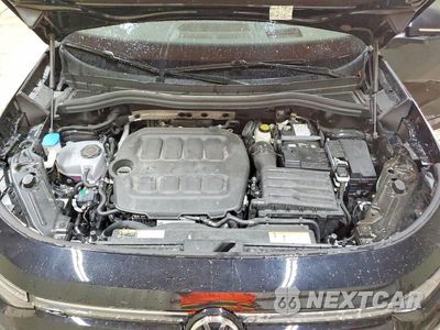 Zdjęcie 12 z 13 samochodu: 2026 VOLKSWAGEN TIGUAN SEL R-LINE TURBO VIN:3VVUW7RM4TM055990 - miniatura
