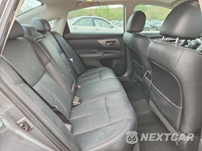 Zdjęcie 10 z 13 samochodu: 2015 NISSAN ALTIMA 2.5 SL VIN:1N4AL3AP7FC244900 - miniatura