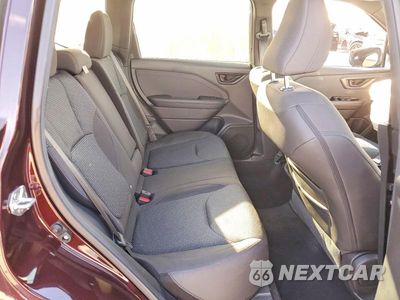 Zdjęcie 10 z 13 samochodu: 2026 SUBARU FORESTER PREMIUM VIN:4S4SLSE78T3142502 - miniatura
