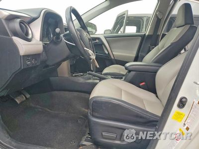 Zdjęcie 7 z 13 samochodu: 2018 TOYOTA RAV4 LIMITED VIN:JTMYFREV0JJ150468 - miniatura