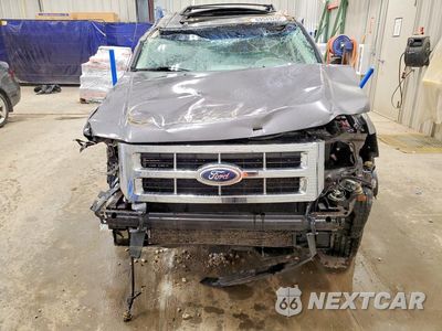 Piąte zdjęcie samochodu w środku: 2010 FORD ESCAPE XLT VIN:1FMCU9D73AKD11372 - miniatura