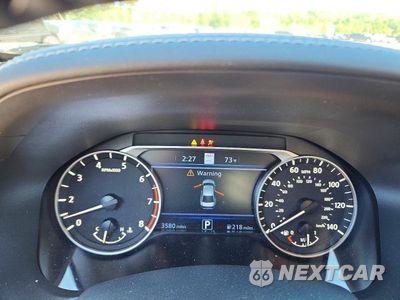 Zdjęcie 9 z 12 samochodu: 2025 NISSAN ALTIMA SL VIN:1N4BL4EW4SN311592 - miniatura