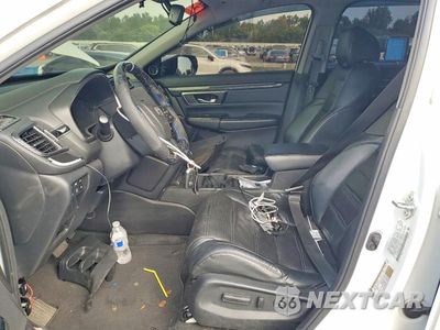 Zdjęcie 7 z 13 samochodu: 2021 HONDA CR-V EXL VIN:2HKRW2H89MH679433 - miniatura