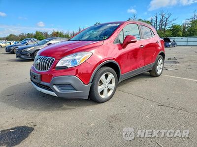 2016 BUICK ENCORE KL4CJESB7GB642472 - główne zdjęcie licytacji z USA - miniatura