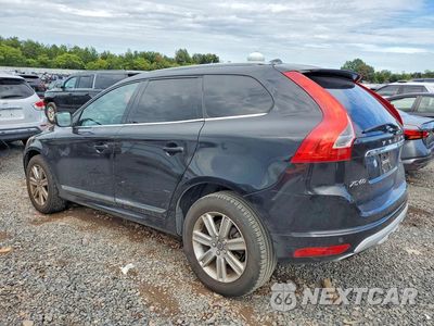 Drugie zdjęcie samochodu z przodu: 2017 VOLVO XC60 T5 DYNAMIC VIN:YV440MRR4H2026821 - miniatura