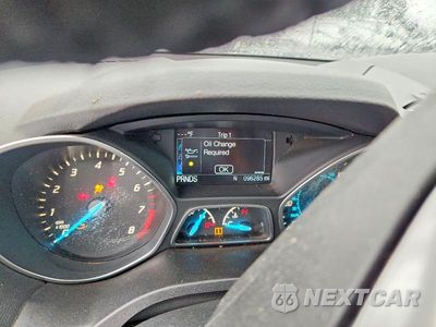 Zdjęcie 9 z 12 samochodu: 2016 FORD ESCAPE SE VIN:1FMCU9GX8GUC60718 - miniatura