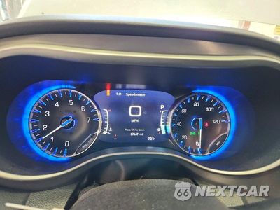 Zdjęcie 9 z 13 samochodu: 2025 CHRYSLER PACIFICA SELECT VIN:2C4RC1BG7SR513155 - miniatura