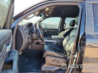 Zdjęcie 7 z 12 samochodu: 2021 RAM 1500 REBEL VIN:1C6SRFLT4MN703561 - miniatura