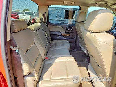 Zdjęcie 10 z 12 samochodu: 2018 GMC SIERRA C1500 SLT VIN:3GTP1NEC0JG404960 - miniatura