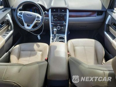 Zdjęcie 8 z 13 samochodu: 2013 FORD EDGE LIMITED VIN:2FMDK4KC3DBB27710 - miniatura