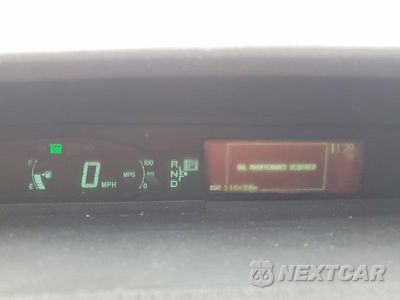 Zdjęcie 9 z 12 samochodu: 2010 TOYOTA PRIUS II VIN:JTDKN3DU1A0099664 - miniatura