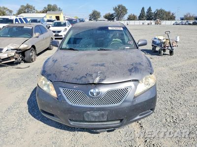 Piąte zdjęcie samochodu w środku: 2007 TOYOTA CAMRY LE VIN:4T1BE46K17U692763 - miniatura