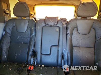 Zdjęcie 10 z 13 samochodu: 2017 VOLVO XC90 T6 VIN:YV4A22PL2H1185200 - miniatura