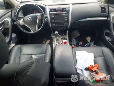 Zdjęcie 8 z 12 samochodu: 2013 NISSAN ALTIMA 2.5 VIN:1N4AL3AP4DN556254 - miniatura