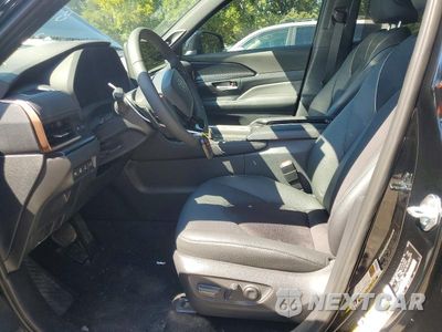Zdjęcie 7 z 12 samochodu: 2026 TOYOTA GRAND HIGHLANDER HYBRID MAX LIMITED VIN:5TDADAB52TS048012 - miniatura