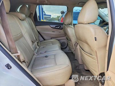 Zdjęcie 11 z 13 samochodu: 2015 NISSAN ROGUE SV VIN:5N1AT2MT8FC773829 - miniatura