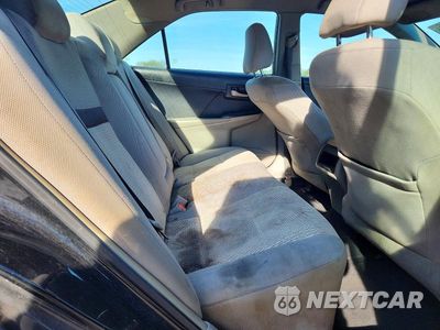 Zdjęcie 10 z 12 samochodu: 2014 TOYOTA CAMRY LE VIN:4T1BF1FKXEU465693 - miniatura