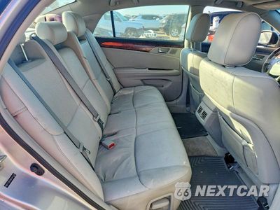 Zdjęcie 10 z 13 samochodu: 2012 TOYOTA AVALON LIMITED VIN:4T1BK3DBXCU442339 - miniatura