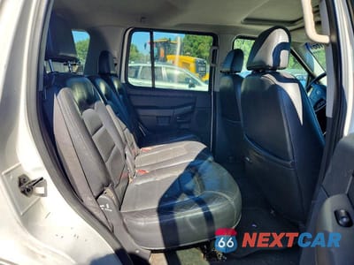 Zdjęcie 11 z 13 samochodu: 2002 FORD EXPLORER LIMITED VIN:1FMZU75W32ZB06986 - miniatura