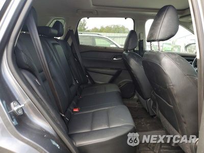 Zdjęcie 11 z 13 samochodu: 2023 NISSAN ROGUE SV VIN:5N1BT3BB9PC786613 - miniatura