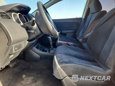 Zdjęcie 7 z 12 samochodu: 2009 NISSAN VERSA 1.6 BASE VIN:3N1CC11E39L468022 - miniatura