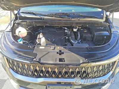 Zdjęcie 12 z 13 samochodu: 2026 KIA CARNIVAL LXS VIN:KNDNB5K3XT6600661 - miniatura