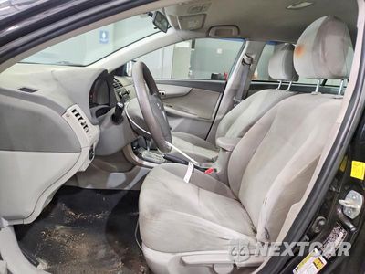 Zdjęcie 7 z 13 samochodu: 2010 TOYOTA COROLLA LE VIN:2T1BU4EE2AC420231 - miniatura