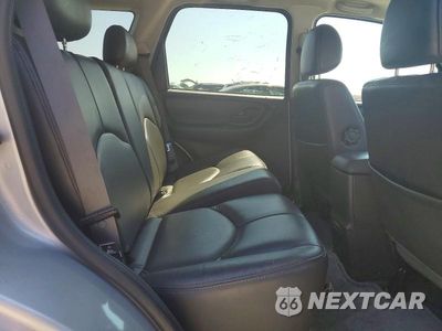 Zdjęcie 11 z 14 samochodu: 2003 MAZDA TRIBUTE ES VIN:4F2CZ06173KM28966 - miniatura