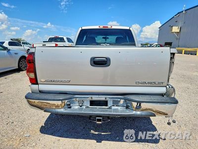 Zdjęcie 6 z 12 samochodu: 2005 CHEVROLET SILVERADO C1500 VIN:2GCEC19V451299716 - miniatura