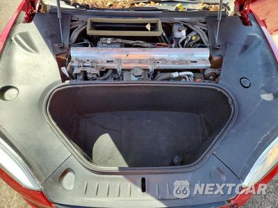 Zdjęcie 11 z 13 samochodu: 2022 TESLA MODEL S VIN:5YJSA1E61NF470636 - miniatura