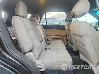 Zdjęcie 11 z 14 samochodu: 2014 FORD EXPLORER VIN:1FM5K7B89EGB43163 - miniatura