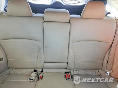 Zdjęcie 10 z 14 samochodu: 2018 SUBARU OUTBACK 2.5I LIMITED VIN:4S4BSANC7J3273007 - miniatura