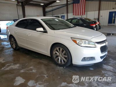 Czwarte zdjęcie samochodu z boku: 2014 CHEVROLET MALIBU 2LT VIN:1G11E5SL6EF287058 - miniatura