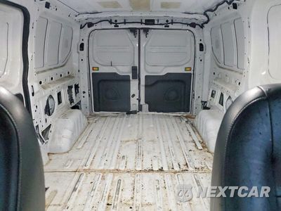 Zdjęcie 10 z 13 samochodu: 2021 FORD TRANSIT T-150 DELIVERY VAN VIN:1FTYE1Y87MKB00272 - miniatura