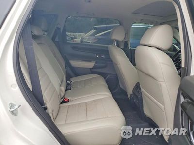 Zdjęcie 11 z 13 samochodu: 2025 HONDA CR-V EXL VIN:2HKRS4H70SH450859 - miniatura