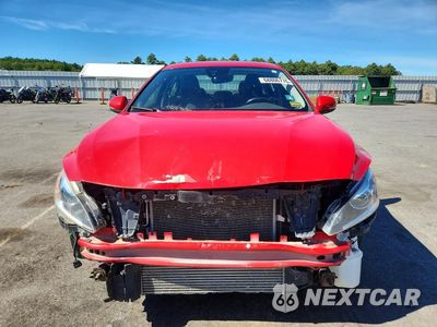 Piąte zdjęcie samochodu w środku: 2018 VOLVO S60 DYNAMIC VIN:YV140MTL4J2458560 - miniatura