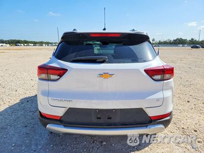 Zdjęcie 6 z 13 samochodu: 2026 CHEVROLET TRAILBLAZER LT VIN:KL79MPSL8TB211299 - miniatura