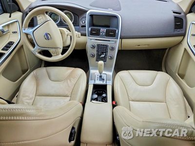 Zdjęcie 8 z 13 samochodu: 2011 VOLVO XC60 3.2 VIN:YV4952DL1B2211804 - miniatura